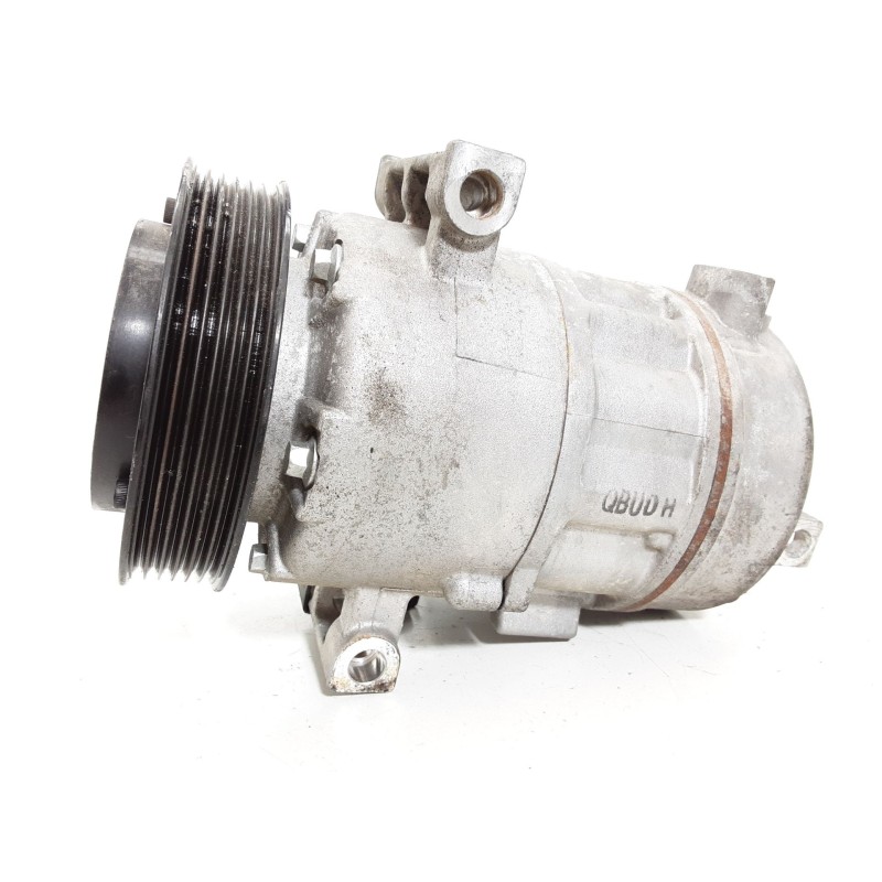 Recambio de compresor aire acondicionado para hyundai tucson (tl, tle) 2.0 crdi referencia OEM IAM 97701D7000 F500NFFEA03 