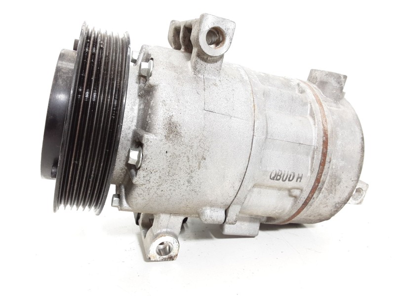 Recambio de compresor aire acondicionado para hyundai tucson (tl, tle) 2.0 crdi referencia OEM IAM 97701D7000 F500NFFEA03 