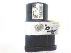 Recambio de abs para opel astra h ber. cosmo referencia OEM IAM 13246535 1002060290