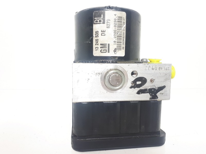 Recambio de abs para opel astra h ber. cosmo referencia OEM IAM 13246535 1002060290 