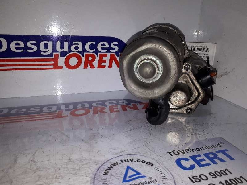 Recambio de motor arranque para hyundai sonata (nf) classic referencia OEM IAM 3610027011 0310127011 