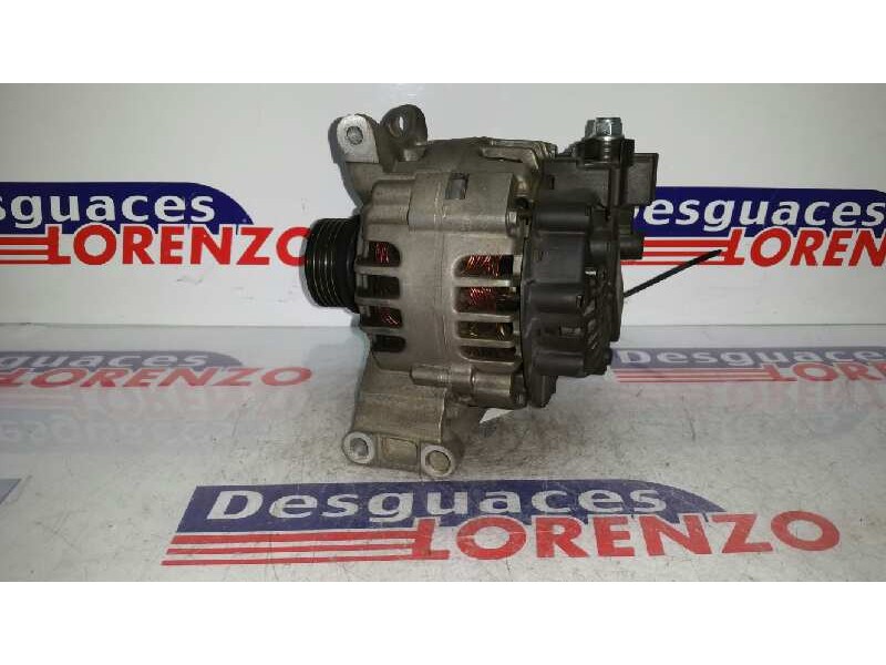 Recambio de alternador para mercedes-benz clase b (w245) 170 (245.232) referencia OEM IAM A2661540802 90A 