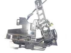 Recambio de cerradura puerta delantera izquierda para ford fiesta (cb1) econetic referencia OEM IAM 8A6A21813AJ   2