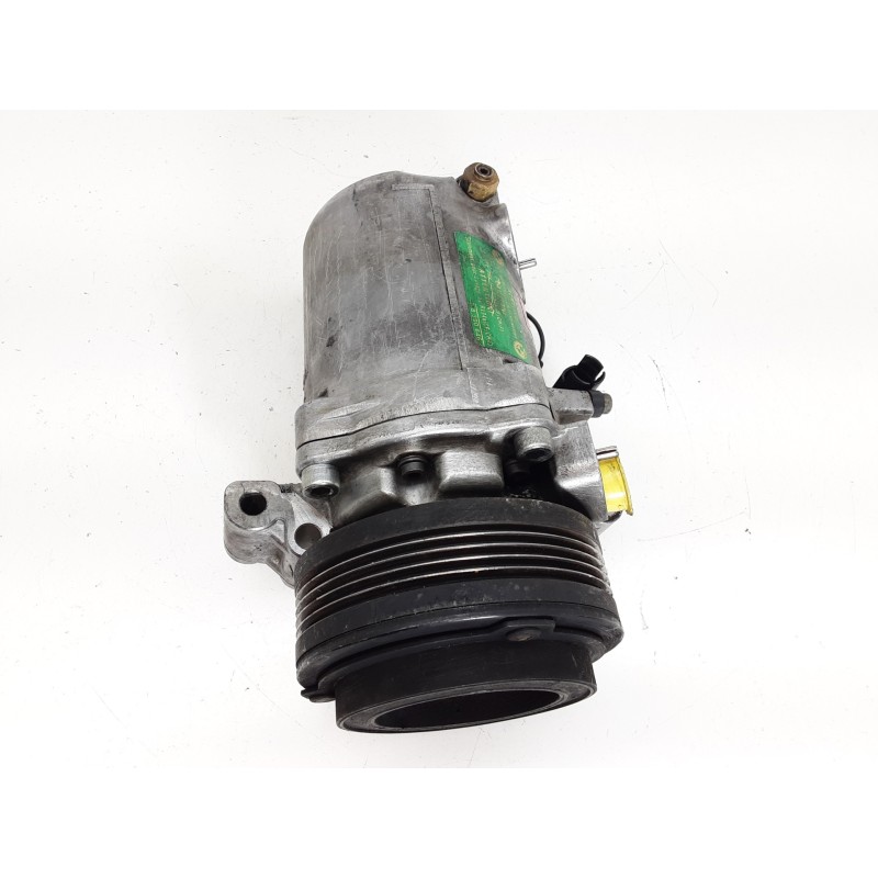 Recambio de compresor aire acondicionado para bmw serie 3 berlina (e46) 320d referencia OEM IAM 64528386650 SS120DL1 0010274957