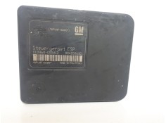 Recambio de abs para opel astra h ber. cosmo referencia OEM IAM 13246535 1002060290  2