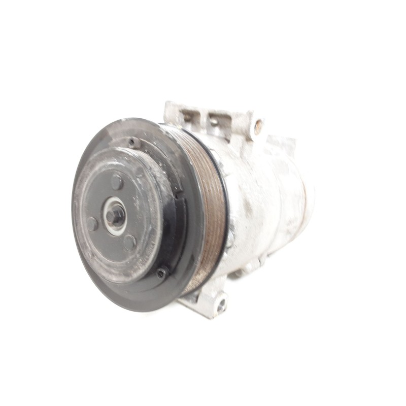 Recambio de compresor aire acondicionado para hyundai tucson (tl, tle) 2.0 crdi referencia OEM IAM 97701D7000 F500NFFEA03 