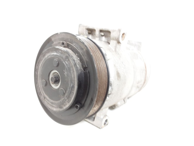 Recambio de compresor aire acondicionado para hyundai tucson (tl, tle) 2.0 crdi referencia OEM IAM 97701D7000 F500NFFEA03 