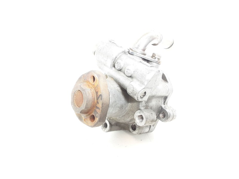 Recambio de bomba direccion para seat ibiza (6k1) sport referencia OEM IAM 6N0422154FES  