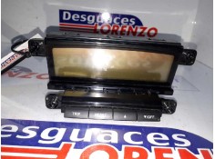 Recambio de pantalla multifuncion para kia cee´d active referencia OEM IAM 957101H100  