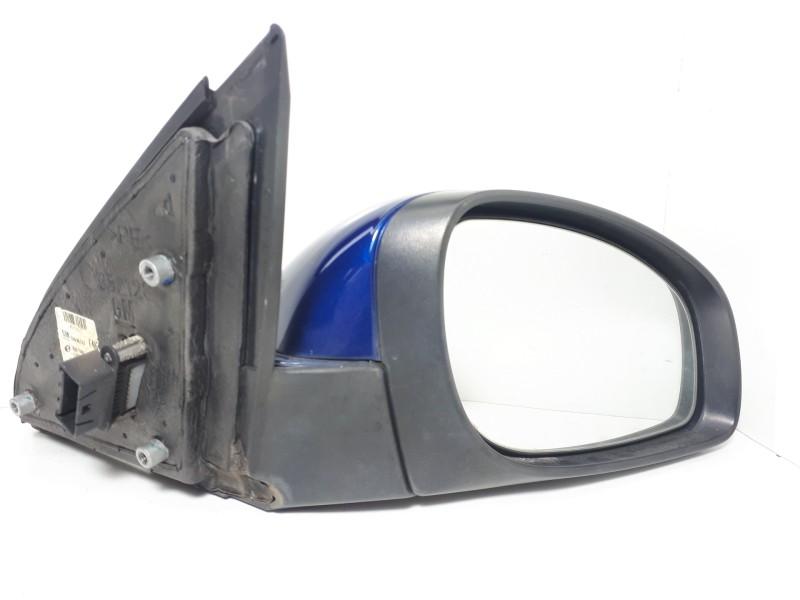 Recambio de retrovisor derecho para opel signum básico referencia OEM IAM 24436147 352502Q 