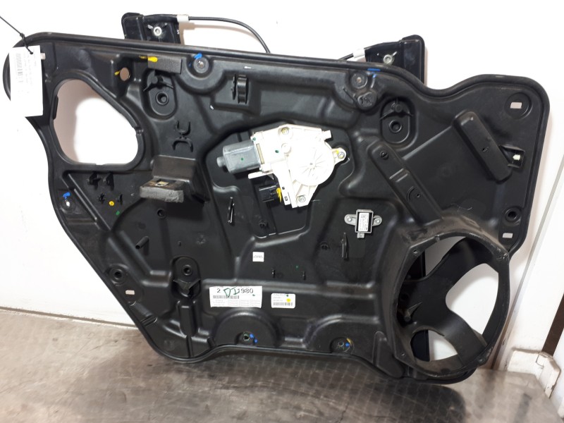 Recambio de elevalunas delantero izquierdo para dodge journey sxt cool family referencia OEM IAM 963189103  