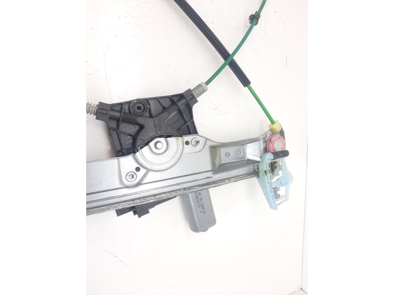 Recambio de elevalunas delantero derecho para opel corsa d navi referencia OEM IAM 13314157 541613212 