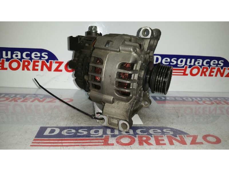 Recambio de alternador para mercedes-benz clase b (w245) 170 (245.232) referencia OEM IAM A2661540802 90A 