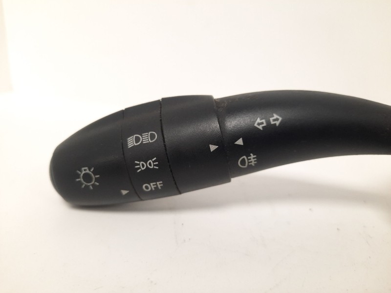 Recambio de mando luces para hyundai i30 classic referencia OEM IAM 934102R020 SG020 MFL1