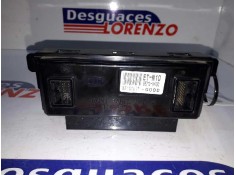 Recambio de pantalla multifuncion para kia cee´d active referencia OEM IAM 957101H100   2