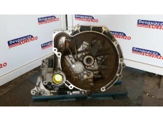 Recambio de caja cambios para ford fiesta berlina ghia referencia OEM IAM 97WT7002VE  
