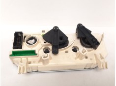 Recambio de mando calefaccion / aire acondicionado para renault clio ii fase i (b/cbo) 1.9 diesel referencia OEM IAM  13818  2