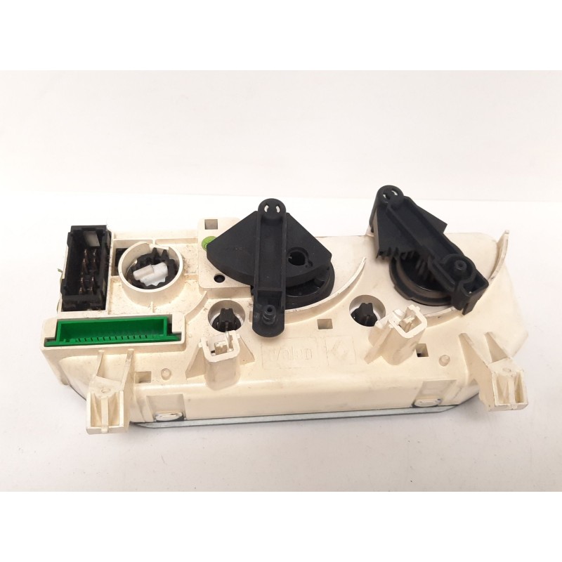 Recambio de mando calefaccion / aire acondicionado para renault clio ii fase i (b/cbo) 1.9 diesel referencia OEM IAM  13818 