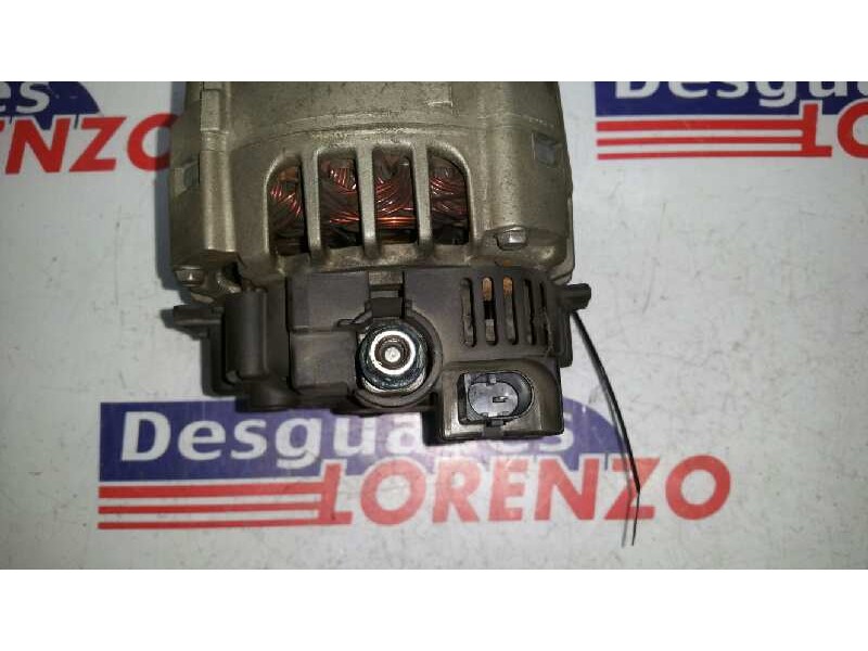 Recambio de alternador para mercedes-benz clase b (w245) 170 (245.232) referencia OEM IAM A2661540802 90A 