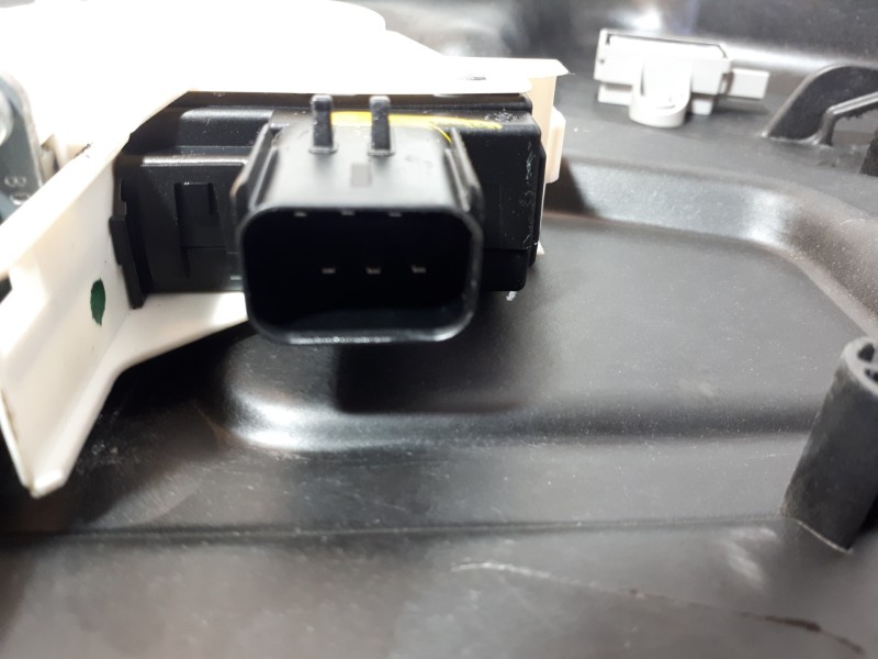 Recambio de elevalunas delantero izquierdo para dodge journey sxt cool family referencia OEM IAM 963189103  