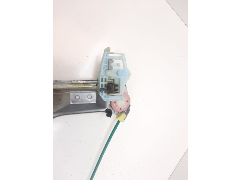 Recambio de elevalunas delantero derecho para opel corsa d navi referencia OEM IAM 13314157 541613212 