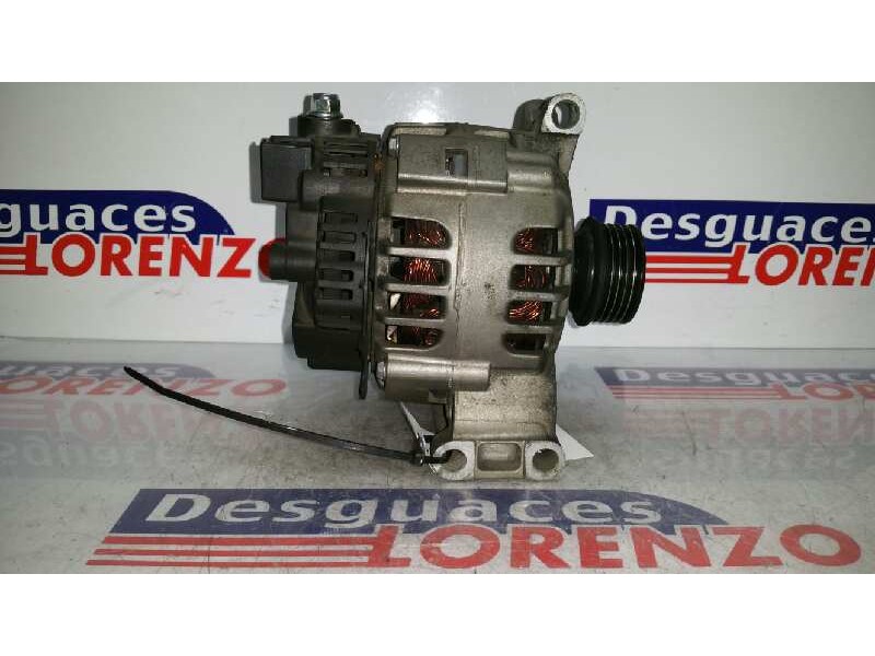 Recambio de alternador para mercedes-benz clase b (w245) 170 (245.232) referencia OEM IAM A2661540802 90A 