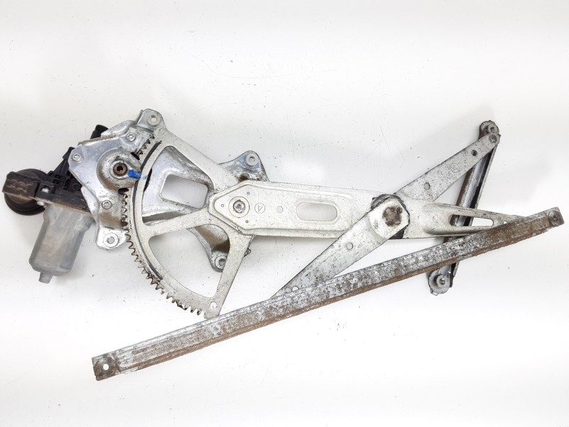 Recambio de elevalunas delantero derecho para lexus is200 (ds2/is2) 220d referencia OEM IAM 857105810 0620401760 