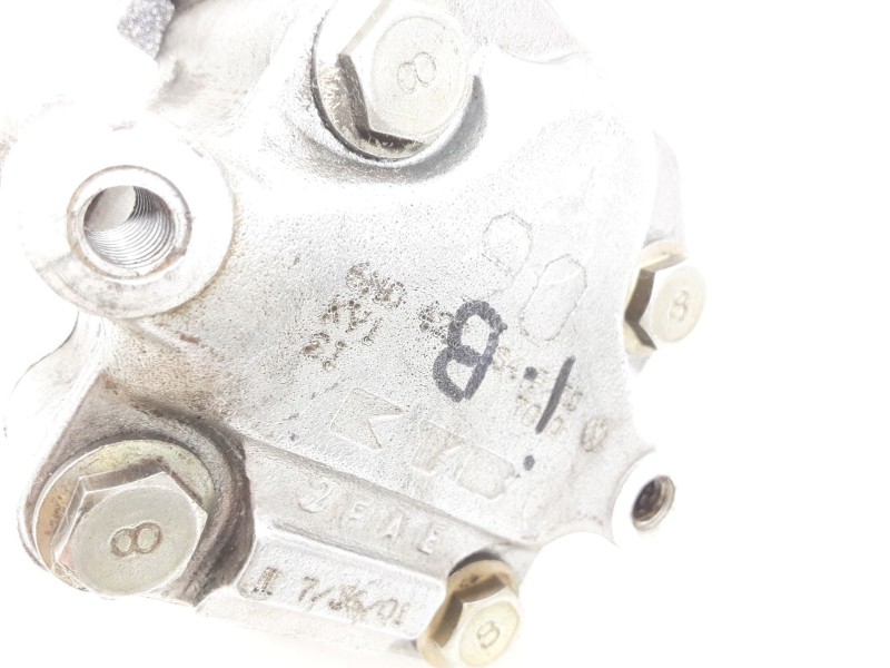 Recambio de bomba direccion para seat ibiza (6k1) sport referencia OEM IAM 6N0422154FES  