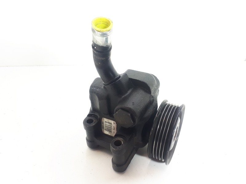 Recambio de bomba direccion para ford fusion (cbk) ambiente referencia OEM IAM 5KB0730 HBDNY 