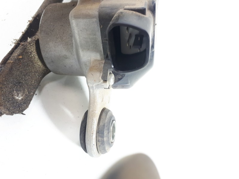 Recambio de motor limpia delantero para nissan x-trail (t31) le referencia OEM IAM   