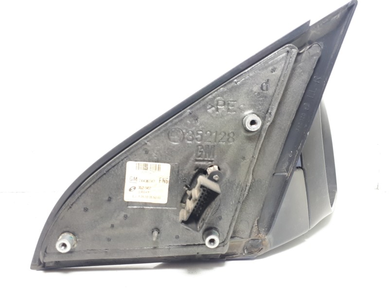 Recambio de retrovisor derecho para opel signum básico referencia OEM IAM 24436147 352502Q 