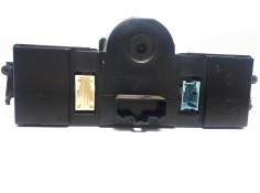 Recambio de mando climatizador para renault scenic ii confort authentique referencia OEM IAM 8200344842   2