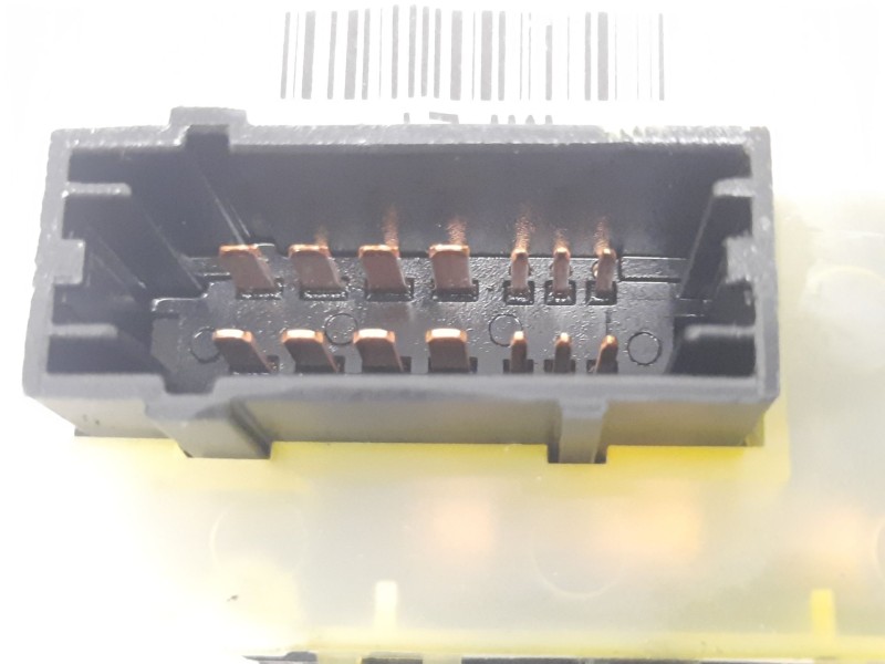 Recambio de mando luces para hyundai i30 classic referencia OEM IAM 934102R020 SG020 MFL1