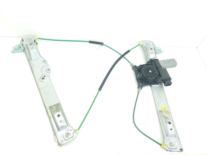 Recambio de elevalunas delantero izquierdo para opel corsa d navi referencia OEM IAM 13314156 541613212 