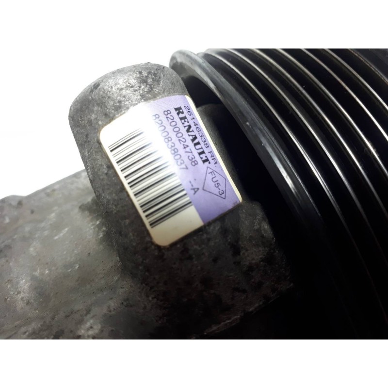 Recambio de bomba direccion para nissan primastar (x..) avantour l1h1 2,7 t / 7-sitzer referencia OEM IAM 8200024738 26146338 