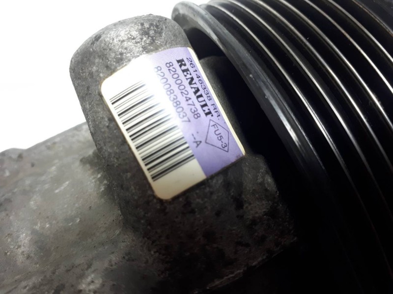 Recambio de bomba direccion para nissan primastar (x..) avantour l1h1 2,7 t / 7-sitzer referencia OEM IAM 8200024738 26146338 