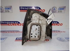 Recambio de piloto trasero derecho para volkswagen polo (9n1) highline referencia OEM IAM 6Q6945096G   2