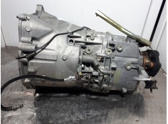Recambio de caja cambios para bmw serie 3 berlina (e46) 320d referencia OEM IAM HCI  