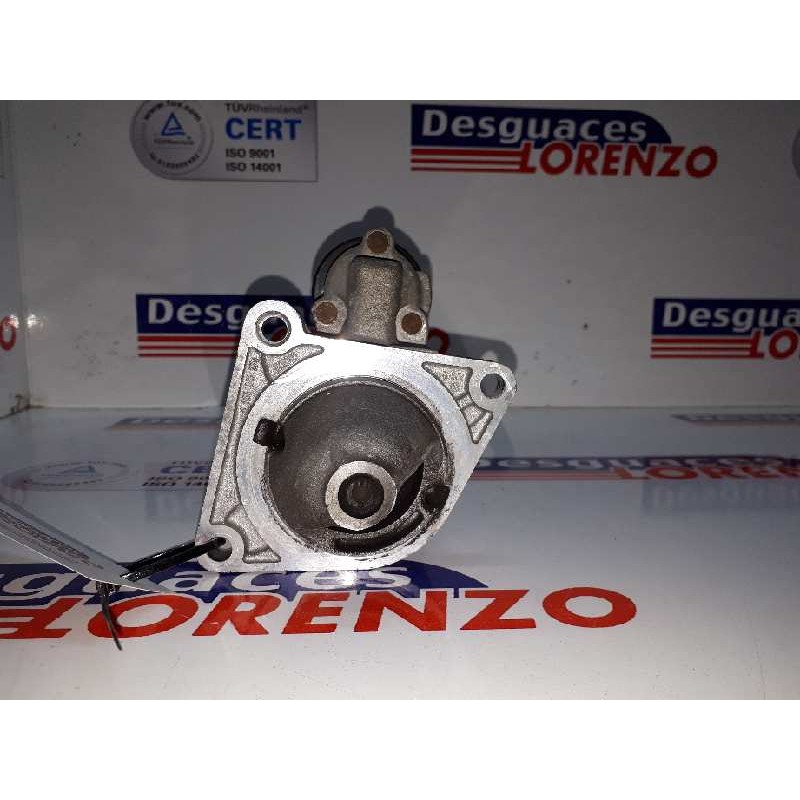 Recambio de motor arranque para alfa romeo 147 (190) 1.6 t.spark eco distinctive referencia OEM IAM A152  