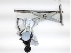 Recambio de elevalunas delantero izquierdo para lexus is200 (ds2/is2) 220d referencia OEM IAM 8572058010 0620401770 