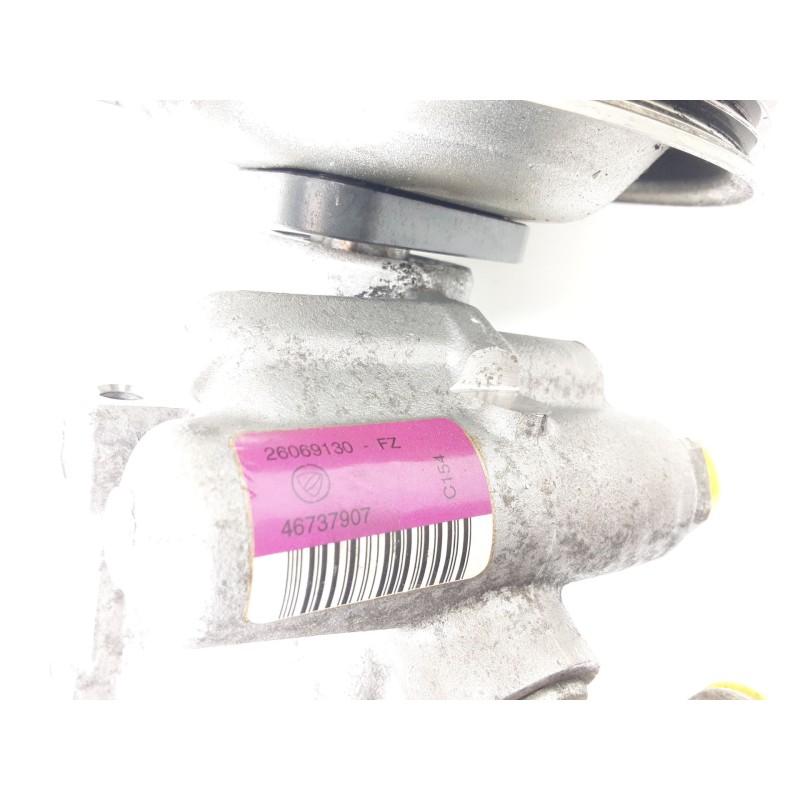 Recambio de bomba direccion para alfa romeo gt (937_) 2.0 jts (937cxh1a, 937cxh11) referencia OEM IAM 46737907 26069130FZ C154