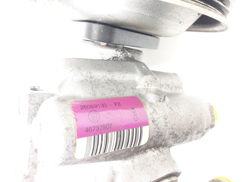 Recambio de bomba direccion para alfa romeo gt (937_) 2.0 jts (937cxh1a, 937cxh11) referencia OEM IAM 46737907 26069130FZ C154