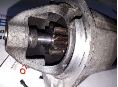 Recambio de motor arranque para alfa romeo 147 (190) 1.6 t.spark eco distinctive referencia OEM IAM A152   2