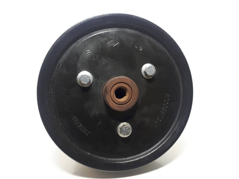 Recambio de bomba direccion para nissan primastar (x..) avantour l1h1 2,7 t / 7-sitzer referencia OEM IAM 8200024738 26146338 