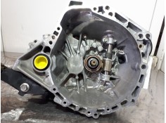 Recambio de caja cambios para toyota aygo (kgb/wnb) city referencia OEM IAM 20TT010632895  