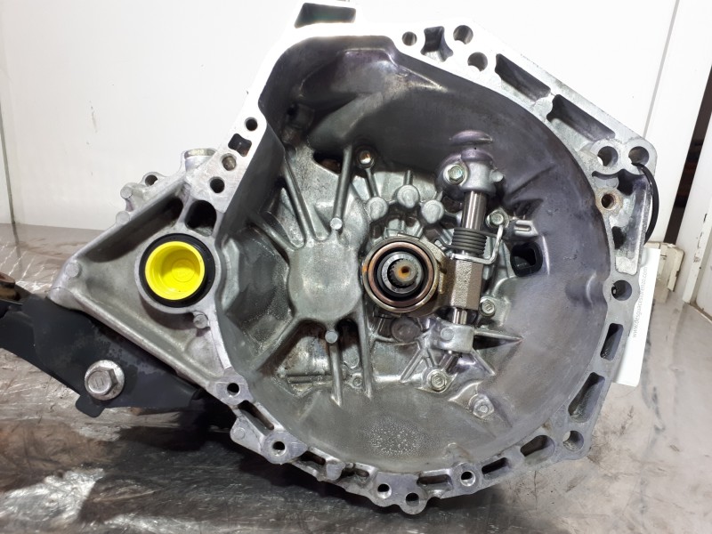 Recambio de caja cambios para toyota aygo (kgb/wnb) city referencia OEM IAM 20TT010632895  