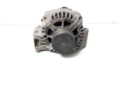 Recambio de alternador para opel corsa d navi referencia OEM IAM