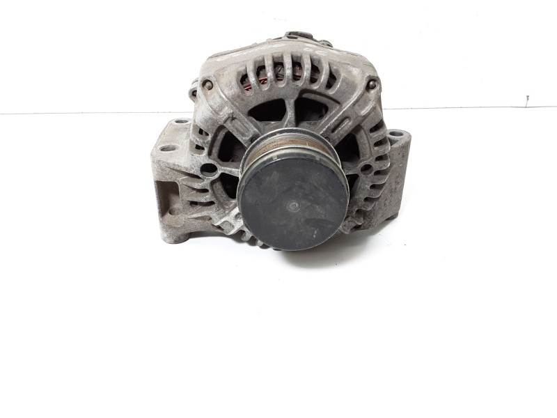 Recambio de alternador para opel corsa d navi referencia OEM IAM   