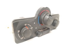 Recambio de mando calefaccion / aire acondicionado para renault clio iii 1.2 referencia OEM IAM  69590001 030967W 2
