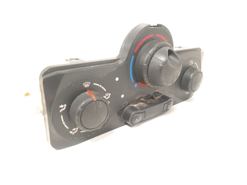 Recambio de mando calefaccion / aire acondicionado para renault clio iii 1.2 referencia OEM IAM  69590001 030967W